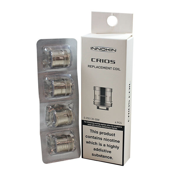 Innokin Crios Coils - 4pcs