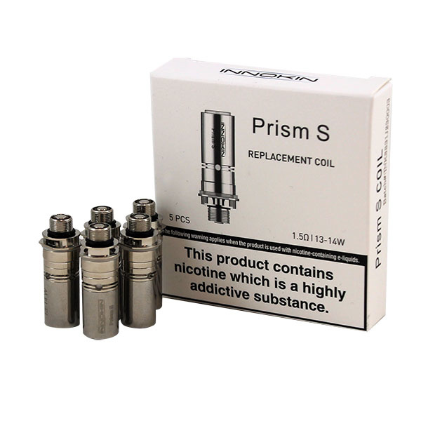 Innokin Prism S Coils - 5pcs