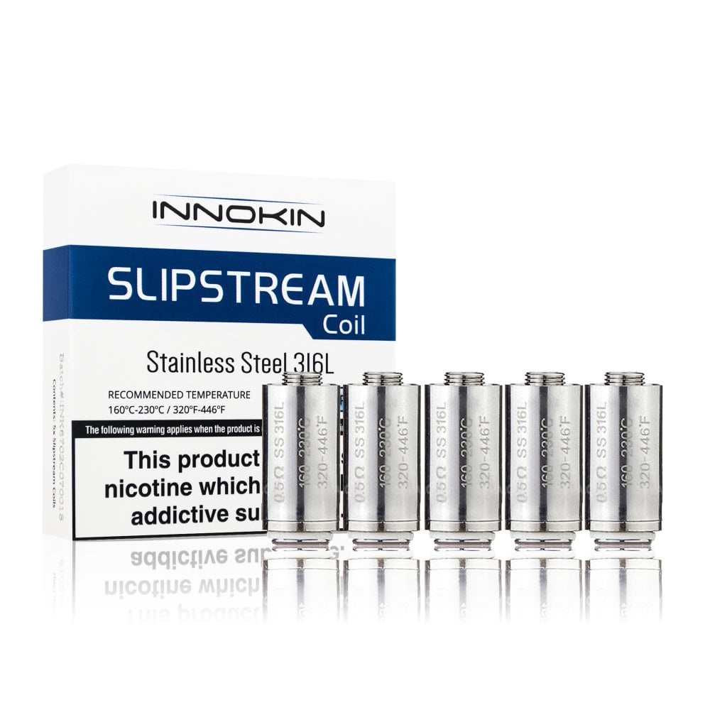 Innokin Slipstream Coils - 5pcs