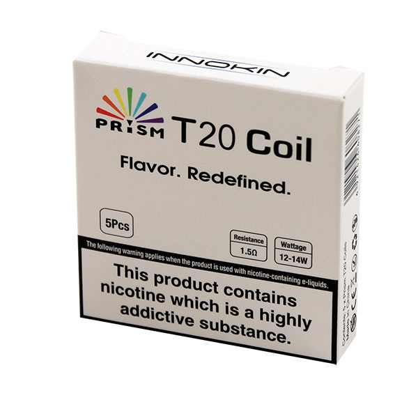 Innokin Endura T20 Coils  - 5pcs