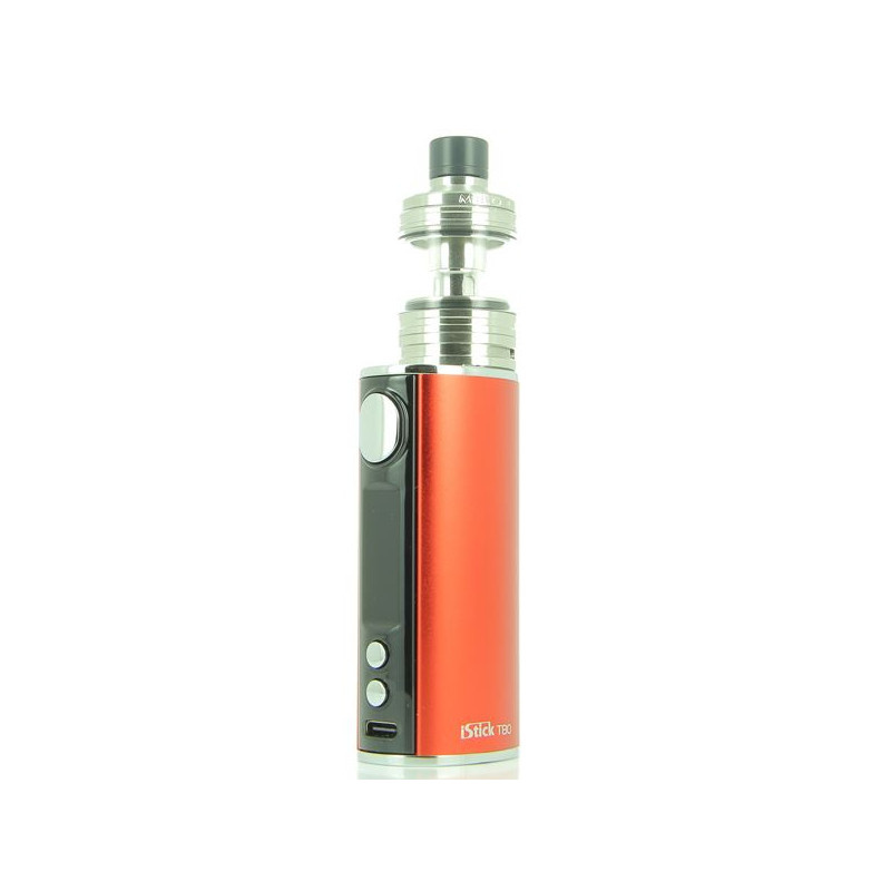 Eleaf iStick T80 Starterset - 3000mAh