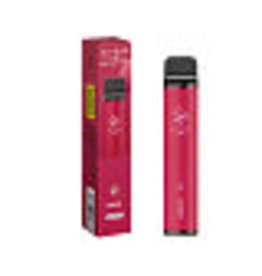 Pod Jetable ElfBar 1500 Cerise 4,8ml