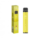 Pod Jetable ElfBar 1500 Tarte au Citron 4,8ml