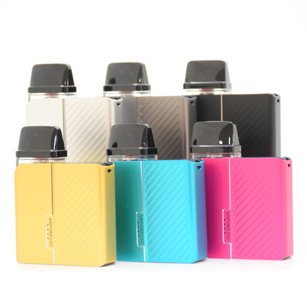 Vaporesso XROS Nano Kit - 1000mAh