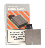 Vaporesso XROS Nano Kit - 1000mAh