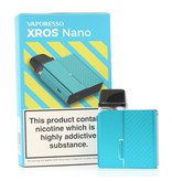Vaporesso XROS Nano Kit - 1000mAh