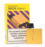 Vaporesso XROS Nano Kit - 1000mAh