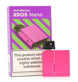 Vaporesso XROS Nano Kit - 1000mAh