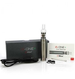 X-Max V-One+ Wax Vape Pen Kit
