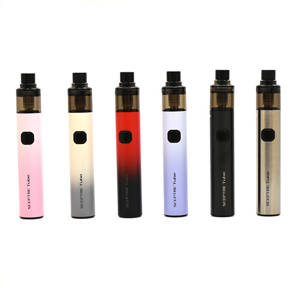 Innokin Sceptre Tube Kit - 1300mAh