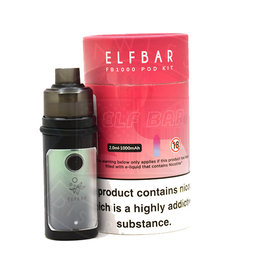 Elf Bar FB1000 Pod Kit - 1000mAh