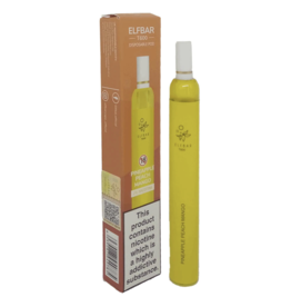 Elf Bar T600 Disposable Device - Pineapple Peach Mango