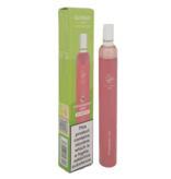 Elf Bar T600 Disposable Device - Strawberry Kiwi
