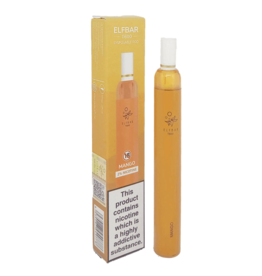 Elf Bar T600 Disposable Device - Mango