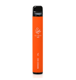 Elf Bar Disposable Device - Mango Ice