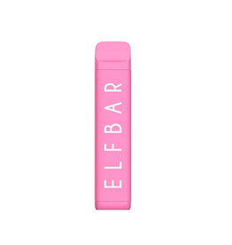 Elf Bar NC600 Strawberry Disposable Vape Device