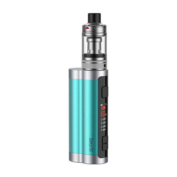 Aspire Zelos X Kit - 80W