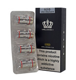 Uwell UN2 Crown 5 Coils - 4Pcs