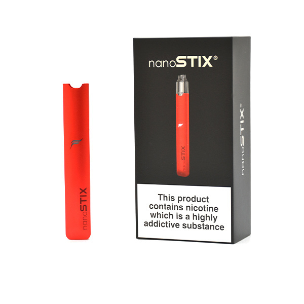 NanoStix PodKit