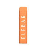 Elf Bar NC600 Grape Energy Disposable Vape Device