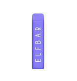 Elf Bar NC600 Blackcurrant Disposable Vape Device