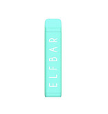 Elf Bar NC600 Blueberry Yogurt Disposable Vape Device