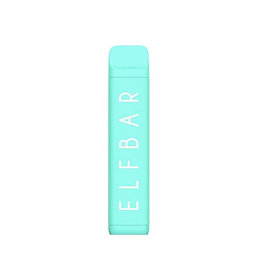 Elf Bar NC600 Blueberry Yogurt Disposable Vape Device