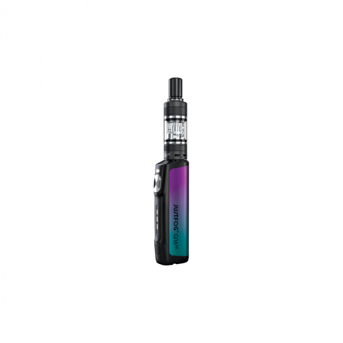 Justfog Q16 FF Startset - 900mAh