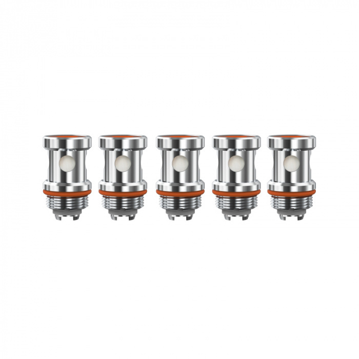 Justfog Q16 FF Coils - 5Pcs