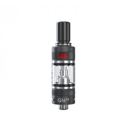 Justfog Q16 FF Clearomizer - 1.9ML