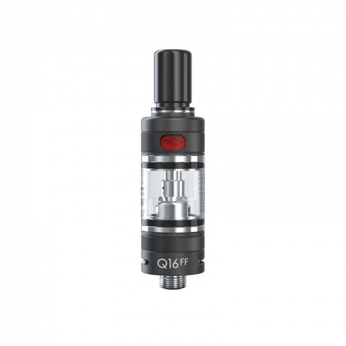 Justfog Q16 FF Clearomizer - 1.9ML