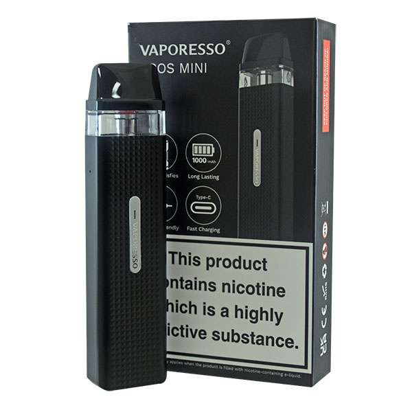 Vaporesso Xros Mini Kit - 1000mAh