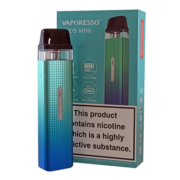 Vaporesso Xros Mini Kit - 1000mAh