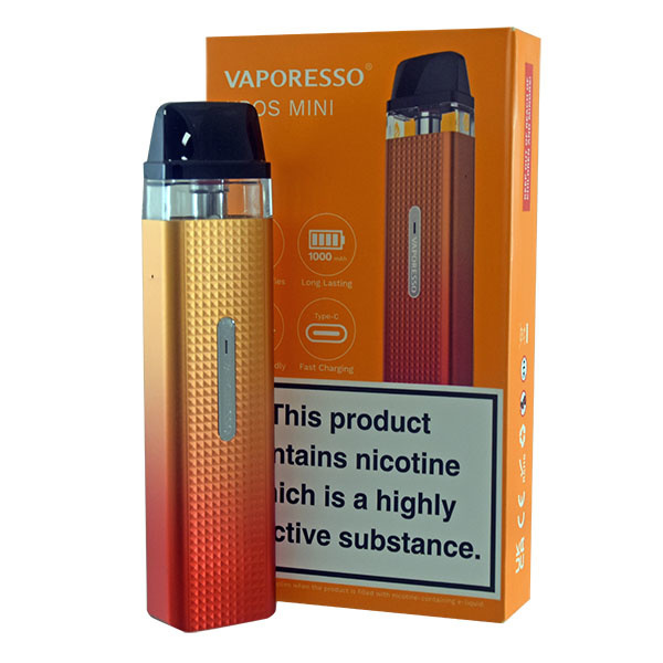 Vaporesso Xros Mini Kit - 1000mAh