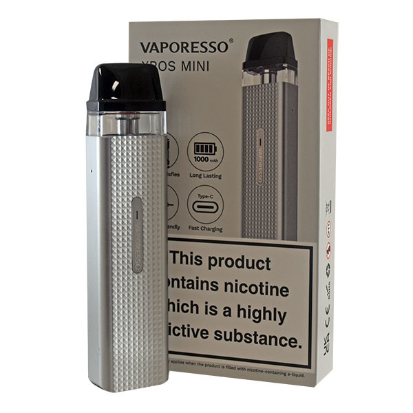 Vaporesso Xros Mini Kit - 1000mAh
