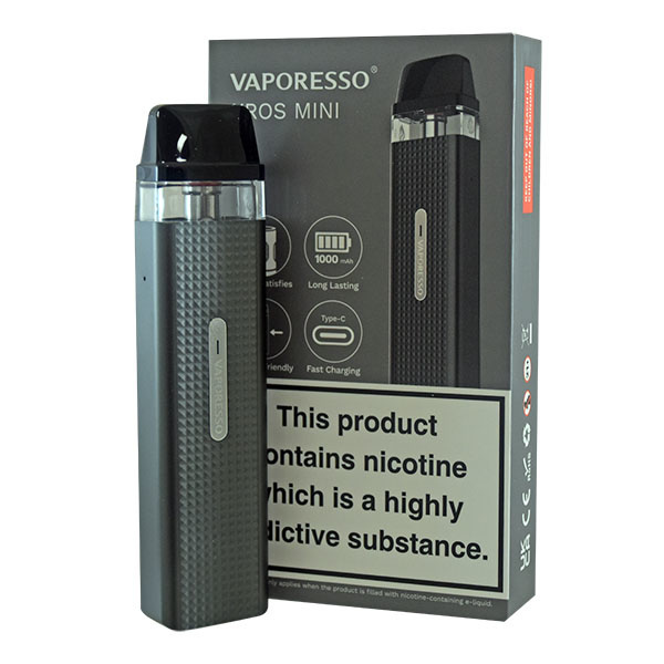 Vaporesso Xros Mini Kit - 1000mAh