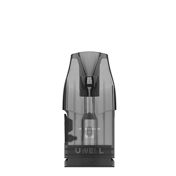 Uwell Kalmia Replacement Pods - 4Pcs