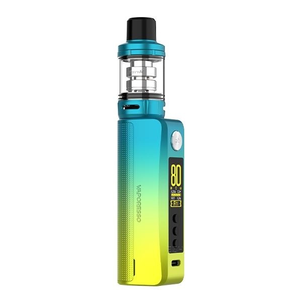 Vaporesso GEN 80S Kit - 80W