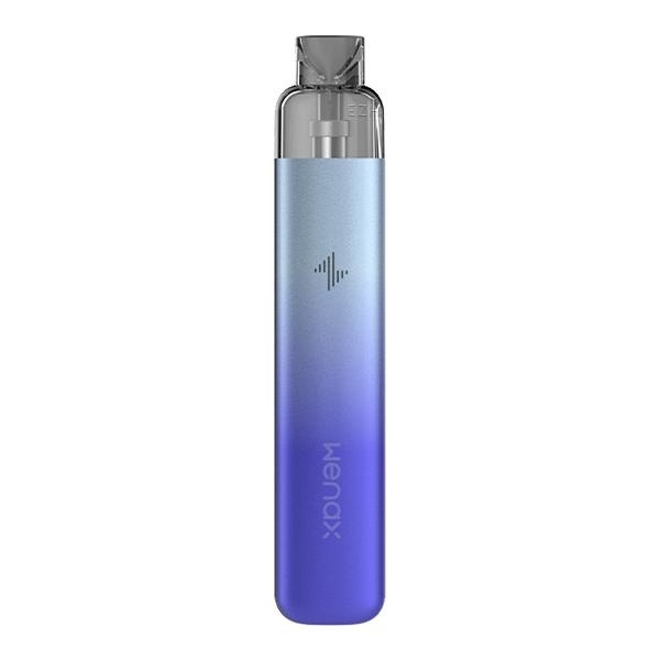 Geekvape Wenax K1 SE Pod Kit - 600mAh