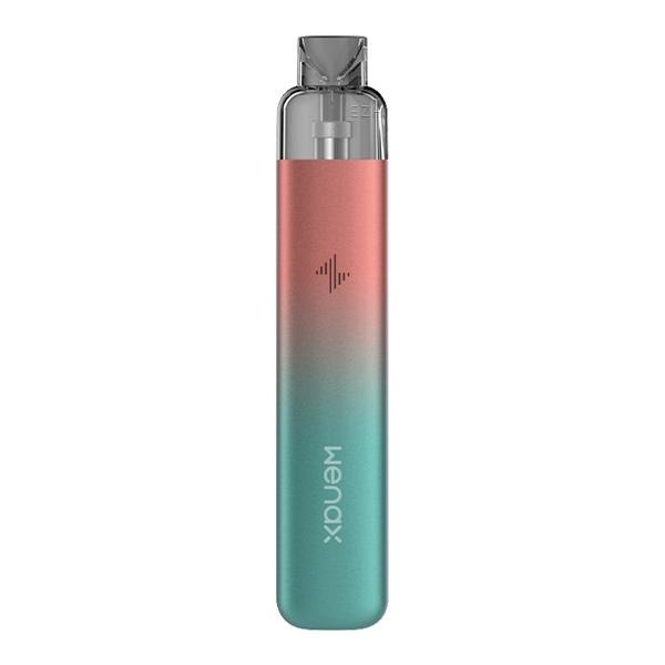 Geekvape Wenax K1 SE Pod Kit - 600mAh