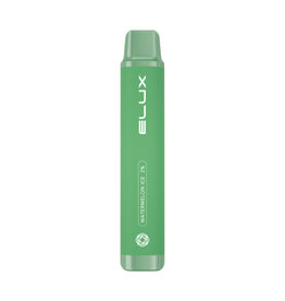 Elux Pro 600 Disposable Vape Device - Watermelon Ice