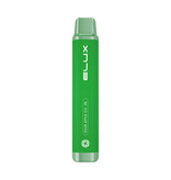 Elux Pro 600 Disposable Vape Device - Sour Apple Ice