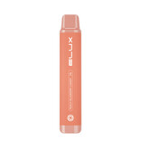 Elux Pro 600 Disposable Vape Device - Peach Blueberry Candy