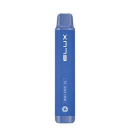 Elux Pro 600 Disposable Vape Device - Mixed Berry