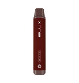 Elux Pro 600 Disposable Vape Device - Icy Cola