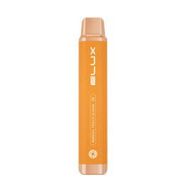 Elux Pro 600 Disposable Vape Device - Mango Peach Guava