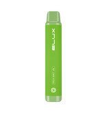 Elux Pro 600 Disposable Vape Device - Fresh Mint