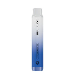 Elux Pro 600 Disposable Vape Device - Cotton Candy