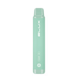 Elux Pro 600 Disposable Vape Device - Clear
