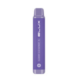 Elux Pro 600 Disposable Vape Device - Blueberry Sour Raspberry